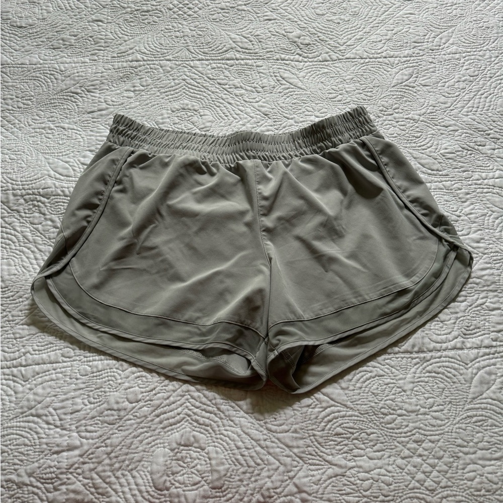 Like NEW Women’s Lined Jockey Shorts